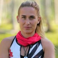 Survivor Sema Aydemir kimdir kaç yaşında nereli - Sema'nın oğlu Ali
