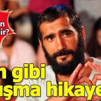 Survivor Ümit Karan'ın eşi Zeynep Karan kimdir? İşte Ümit Karan ve eşinin film gibi tanışma hikayesi...