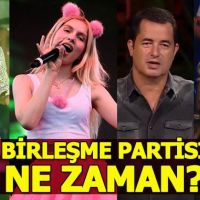 Dün Survivor dan kim elendi birleşme partisi ne zaman