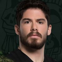 Survivor yarı finalisti Anıl Berk Baki kimdir | Kaç yaşında | nereli | Survivor'da neler yaptı?
