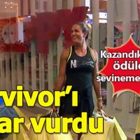 Survivor yarışmacıları dolardaki artışı öğrenince şoka girdi