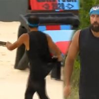 Survivor'da Acun Ilıcalı Yasin'i oyundan kovdu!