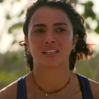 Survivor'da Sabriye gözyaşlarına boğuldu!