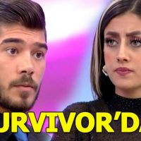 Survivor'da büyük sürpriz