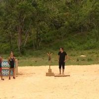 Survivor'da ilk yarı finalist belli oldu