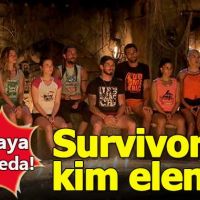 Survivor'da kim elendi 20 Şubat 2018 - İşte adaya veda eden yarışmacı