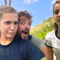 Survivor'dan elenen isim gerçekleri bir bir itiraf etti