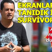 Survivor'ın ilk yarışmacısı belli oldu