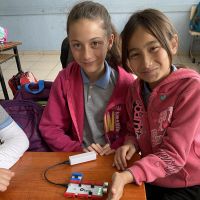 SushiCo, YGA İş Birliğiyle Çocukları Bilimin Gücüyle Buluşturdu