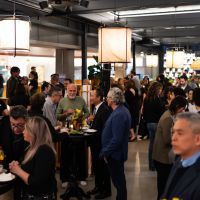 SushiCo ve JETRO İş Birliğiyle Japon Deniz Ürünleri Tanıtım Buluşması Gerçekleşti