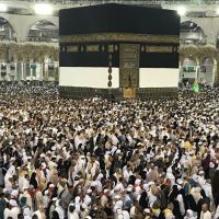 Suudi Arabistan, Mısırlı hacıları geri yolladı