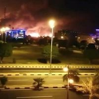 Suudi Arabistan petrol üretimini durdurdu