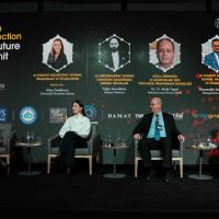 Swarm Connection, AI Future Summit'te Yapay Zeka Odaklı Karar Mekanizmasını Tanıttı