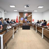 TBB ile 8 Belediye Arasında Ortak Hizmet Modeli Protokolü İmzalandı