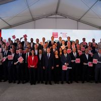 TBB'DEN 94 Belediyeye 95 Hizmet Aracı