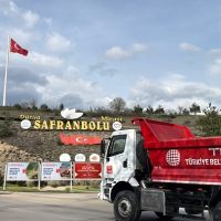 TBB'den Batı Karadeniz'e Hizmet Seferberliği