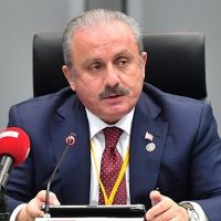 TBMM Başkanı, Türkiye İş Ahlakı Zirvesi'nin konuğu olacak