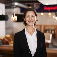 T.C. Sağlık Bakanlığı İstanbul İl Sağlık Müdürlüğü ve Roche Türkiye'ye uluslararası ödül!