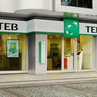 TEB, konut kredisi faizini düşürdü