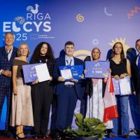 TED Ankara Koleji Öğrencisinden Uluslararası Başarı