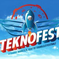 TEKNOFEST kapılarını açtı