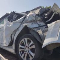 TEM'de zincirleme kaza! Trafik kilit