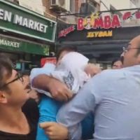 TGB'LİLER ÇUVAL DAVASINDAN BERAAT ETTİ