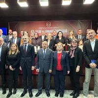 TGC 49. Sedat Simavi Ödülleri sahiplerini buldu