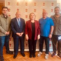 TGC Denetim Kurulu görev dağılımını yaptı