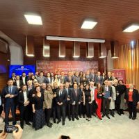 TGC Türkiye Gazetecilik Başarı Ödülleri sahiplerini buldu