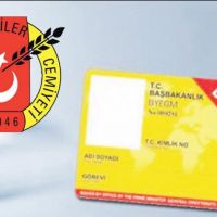 TGC'den yeni basın kartı yönetmeliğine tepki