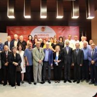 TGC'nin 76. Basın Müzesi'nin 34. Kuruluş Yıldönümü kutlandı