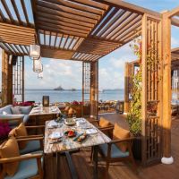 THE BULUMS SIGNATURE PEARL EXPERIENCE DENEYİM SERİSİ, HAKKASAN BODRUM'DA