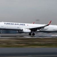 THY ekim ayında 'uçuşa geçti'