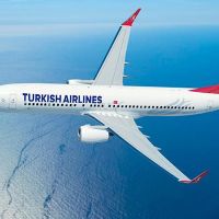 THY koronavirüs yüzünden İran'a uçuşları durdurdu