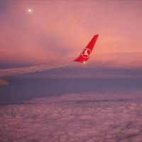 THY'den yurt içi biletlerine kampanya!