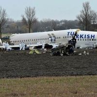 THY'nin uçak kazasında Boeing'in hatası örtülmüş!