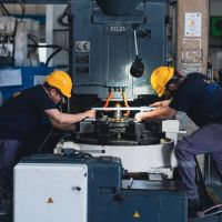 TİBET MAKİNA'YA AS9100 ONAYI 
