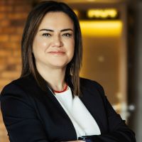 TİCARETİN KADINLARI ETKİNLİĞİ İSTANBUL'DA