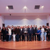 TOSBİ'de İstihdama KOSGEB Kalkanı