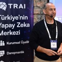 TRAI 9. Yıl Yapay Zeka Çalıştayı'nda ana gündem ajan tabanlı yapay zeka oldu
