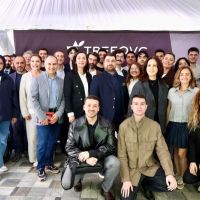 TREEO VC, Yapay Zekâ Odaklı Girişimleri İstanbul'da Bir Araya Getirdi