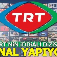 TRT'nin sevilen tarihi dizisi final yapıyor