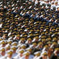 TSK: Bin 164 personel ihraç edildi