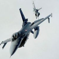 TSK Kuzey Irak'ta hava harekatı gerçekleştirdi