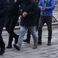TSK'da FETÖ operasyonu! Çok sayıda gözaltı var