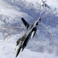 TSK'dan Irak'ın kuzeyine hava harekatı