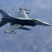TSK'dan Irak'ın kuzeyine hava harekatı