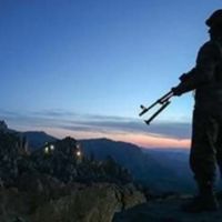TSK'dan terör örgütüne ağır darbe