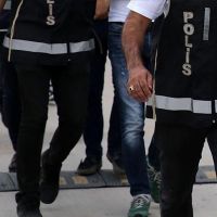 TSK'de FETÖ operasyonu: 47 gözaltı